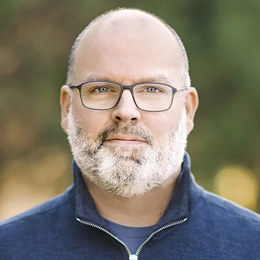 Drew Wright, owner and videographer at Moosetracks Media